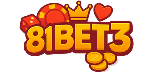 81bet3 Logo